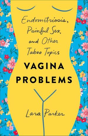 Buy Vagina Problems at Amazon