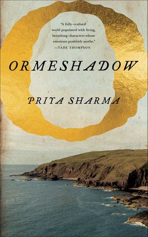 Buy Ormeshadow at Amazon