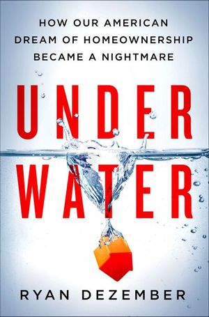 Buy Underwater at Amazon