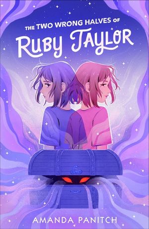The Two Wrong Halves of Ruby Taylor