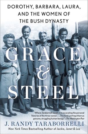 Grace & Steel