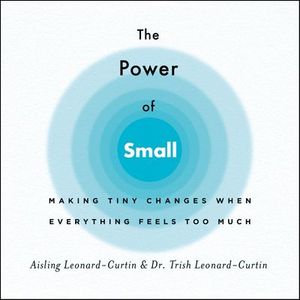 Buy The Power of Small at Amazon