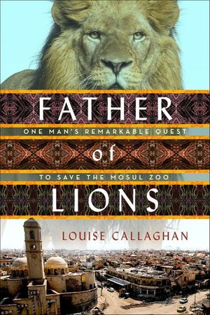 Buy Father of Lions at Amazon