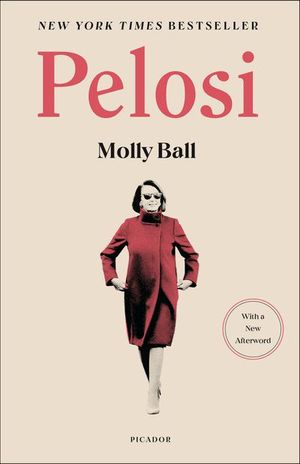 Buy Pelosi at Amazon