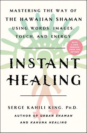 Buy Instant Healing at Amazon