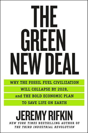 Buy The Green New Deal at Amazon