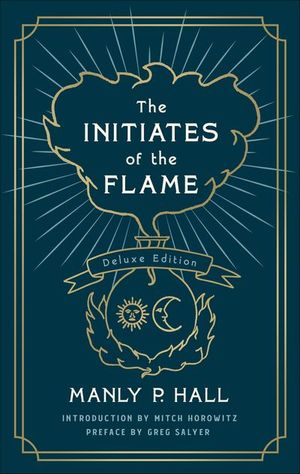 The Initiates of the Flame