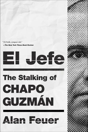 Buy El Jefe at Amazon