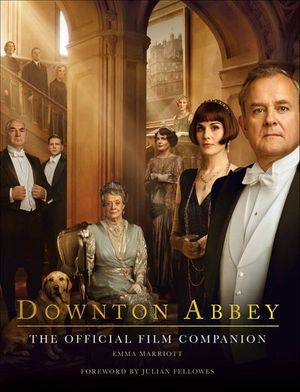 Buy Downton Abbey: The Official Film Companion at Amazon