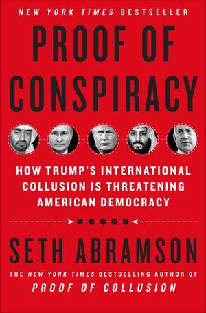 Buy Proof of Conspiracy at Amazon