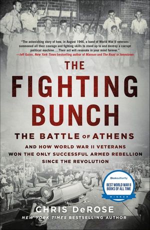 Buy The Fighting Bunch at Amazon