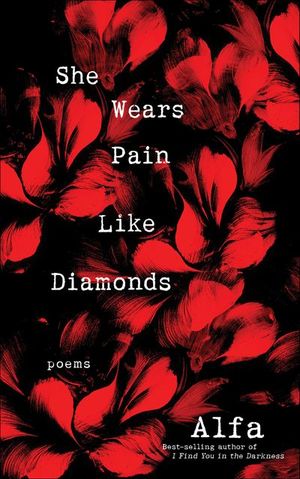 Buy She Wears Pain Like Diamonds at Amazon