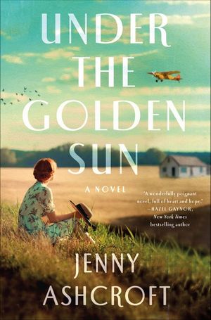Under the Golden Sun
