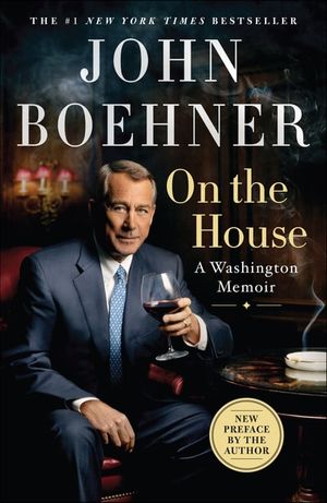 Buy On the House at Amazon