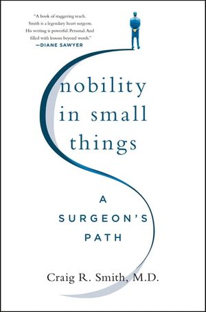 Nobility in Small Things