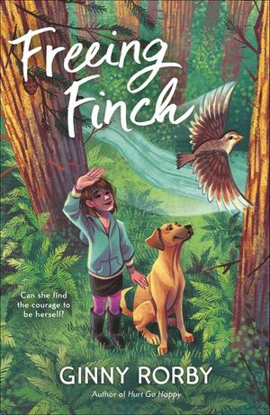 Buy Freeing Finch at Amazon