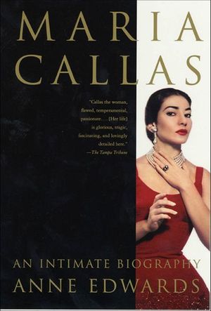 Maria Callas