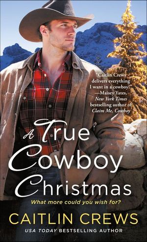 Buy A True Cowboy Christmas at Amazon