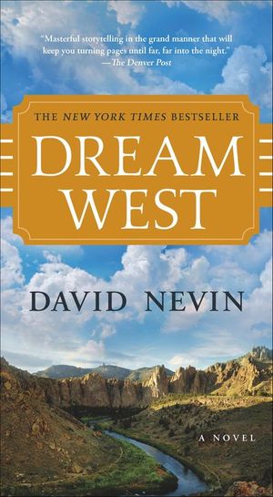 Buy Dream West at Amazon