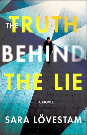 Buy The Truth Behind the Lie at Amazon