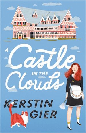 Buy A Castle in the Clouds at Amazon