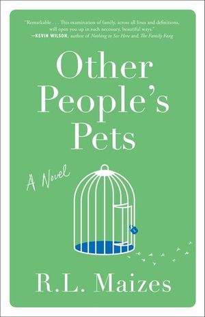 Buy Other People's Pets at Amazon