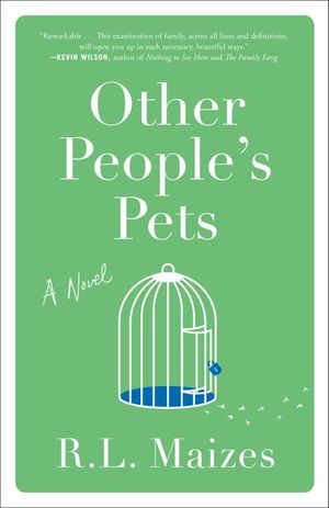 Other People's Pets