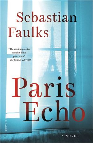 Buy Paris Echo at Amazon