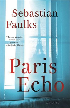 Paris Echo