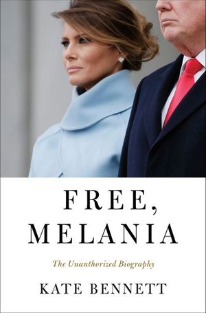 Buy Free, Melania at Amazon