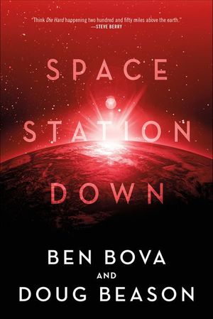 Buy Space Station Down at Amazon