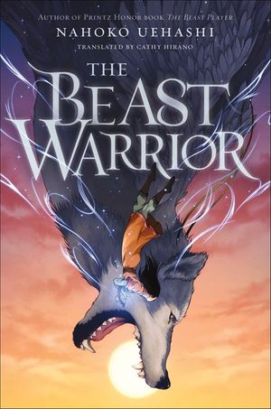 The Beast Warrior