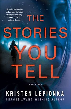 Buy The Stories You Tell at Amazon