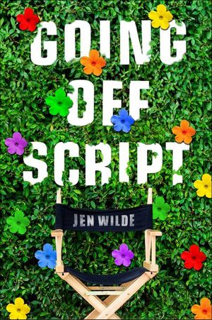 Buy Going Off Script at Amazon