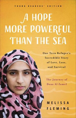 Buy A Hope More Powerful Than the Sea at Amazon