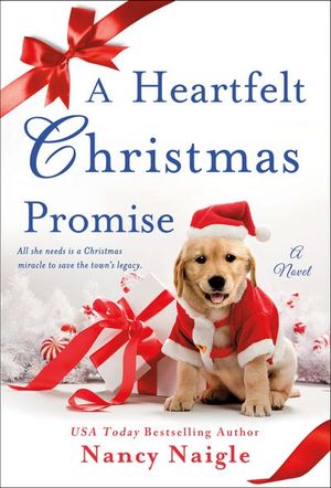 Buy A Heartfelt Christmas Promise at Amazon