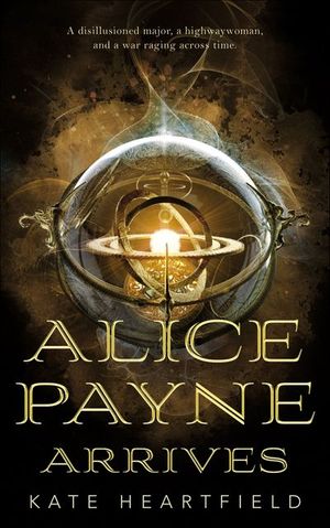 Buy Alice Payne Arrives at Amazon