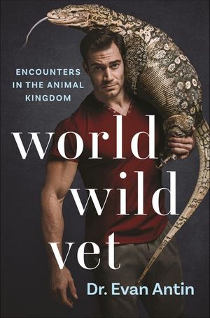 Buy World Wild Vet at Amazon