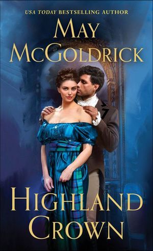 Buy Highland Crown at Amazon