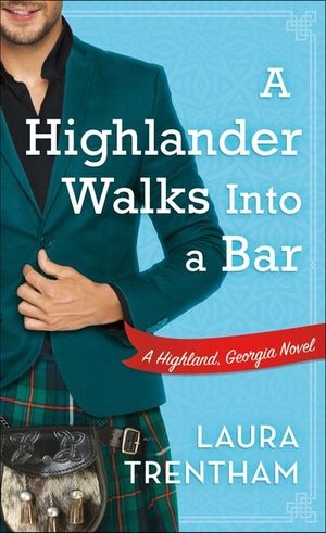 Buy A Highlander Walks Into a Bar at Amazon