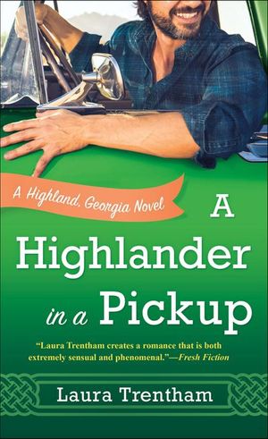 Buy A Highlander in a Pickup at Amazon