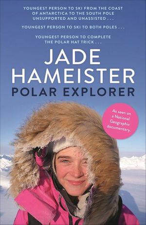 Buy Polar Explorer at Amazon