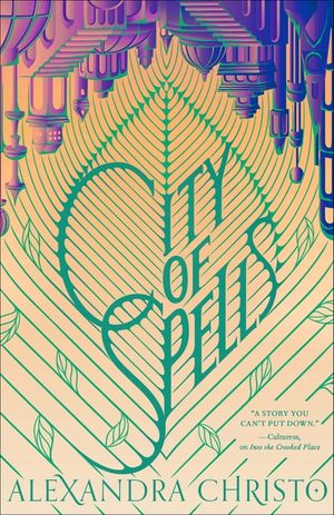 City of Spells
