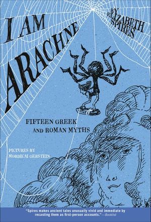 I Am Arachne
