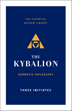 The Kybalion