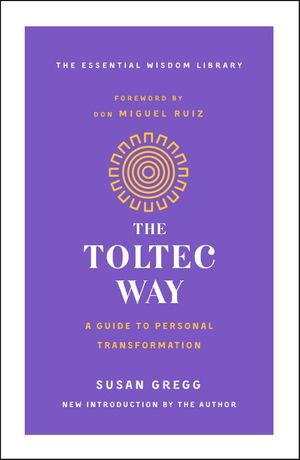 The Toltec Way