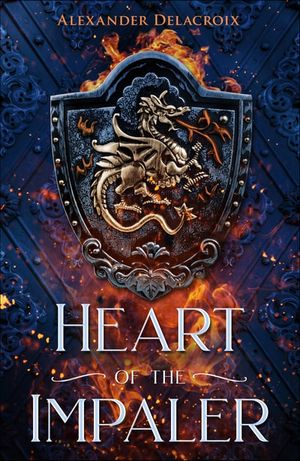 Heart of the Impaler