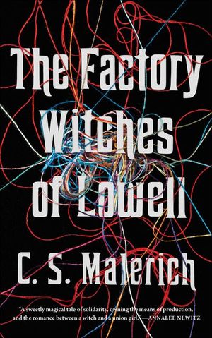 Buy The Factory Witches of Lowell at Amazon