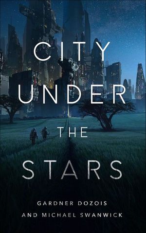 Buy City Under the Stars at Amazon