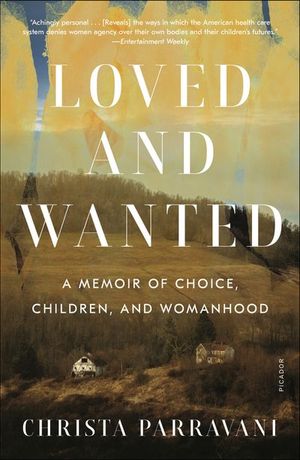 Buy Loved and Wanted at Amazon